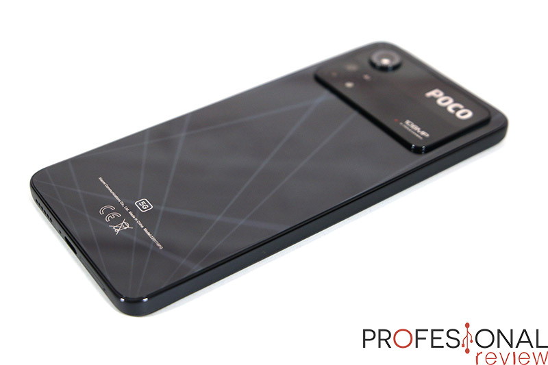 Xiaomi Poco X4 Pro 5G: Experiencias y análisis de usuarios