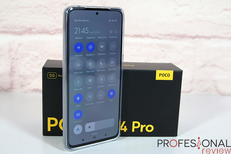 Xiaomi POCO X4 Pro 5G: experiencia de uso tras tres semanas