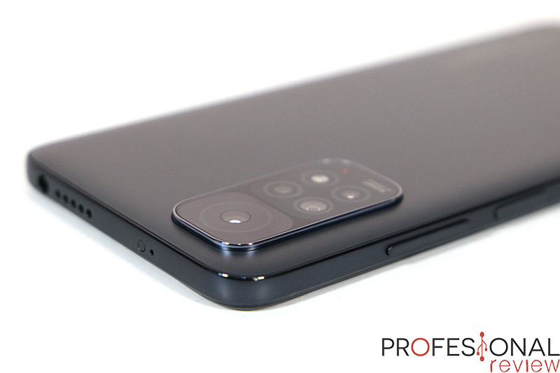 Características del Xiaomi Redmi Note 11 Pro - Review - Tienda Móvil Spain