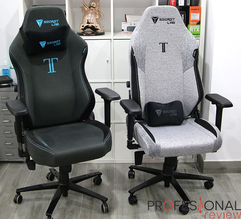 Newskill presenta su nueva gama de sillas para gaming