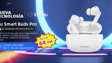 Xiaodu Du Smart Buds Pro