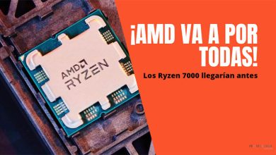 amd ryzen 7000 lanzamiento