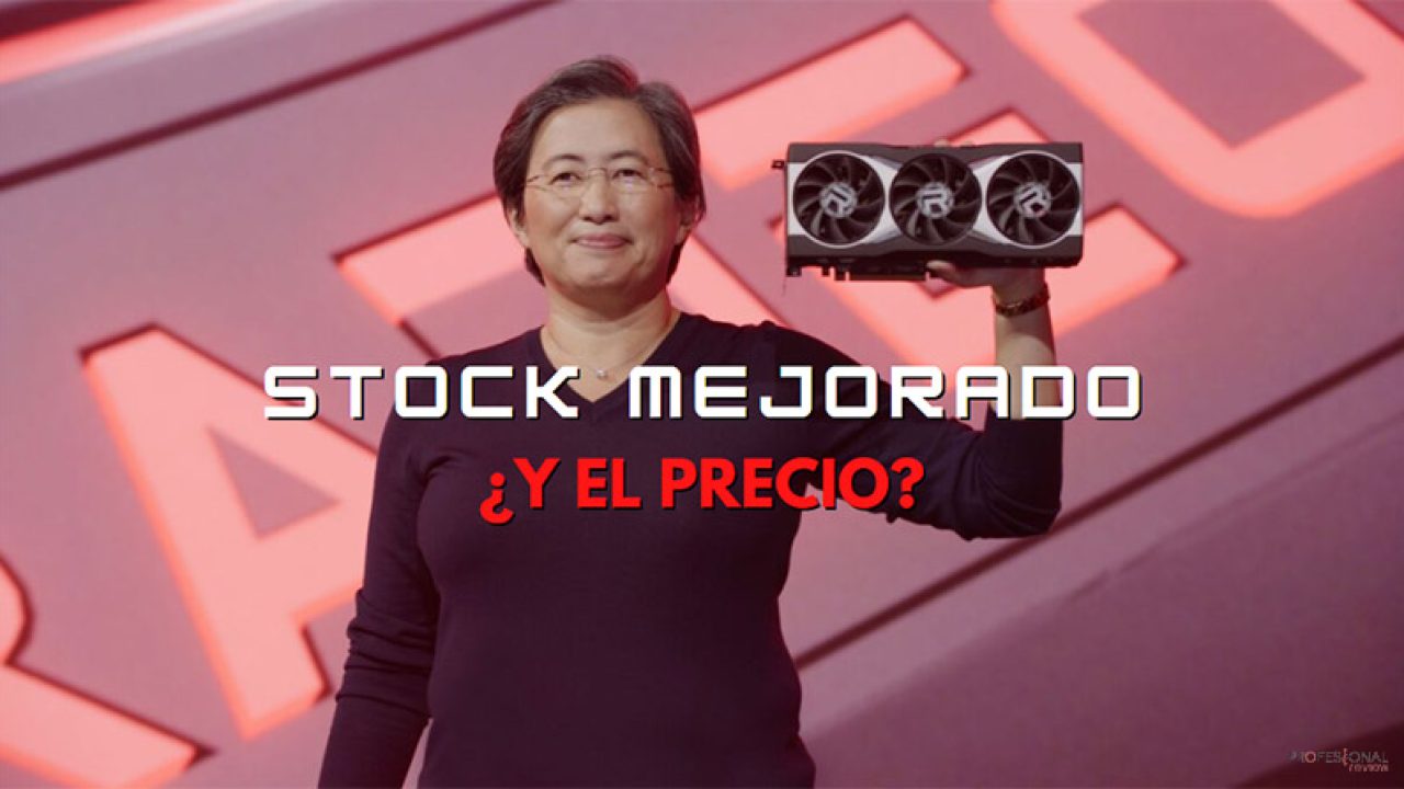 Estas Son Las Nuevas Tarjetas Gr Ficas Amd Radeon Mis Conclusiones Nuevas Graficas De Amd