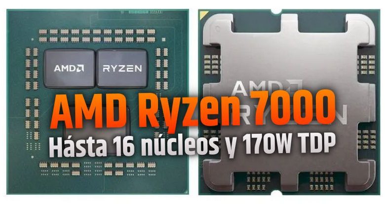 Ryzen 7000