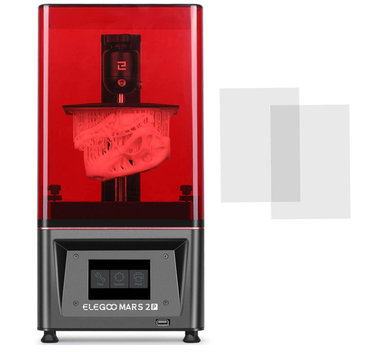 Impresora 3D resina vs filamento, ¿Cual mejor?