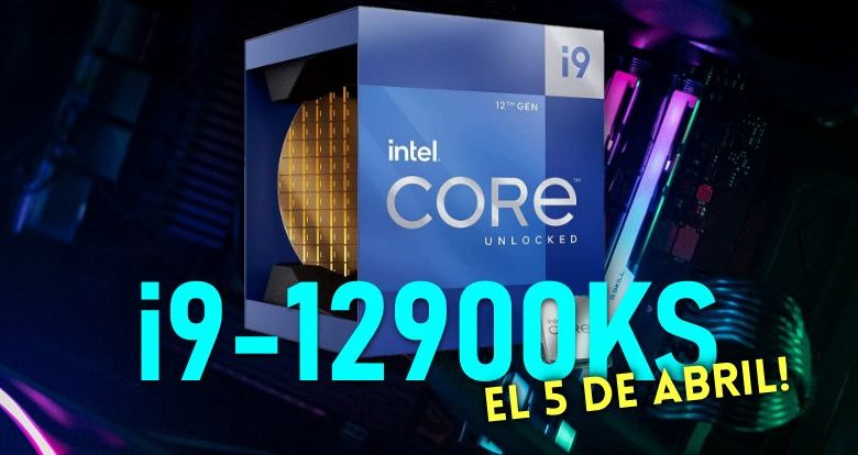 i9-12900KS