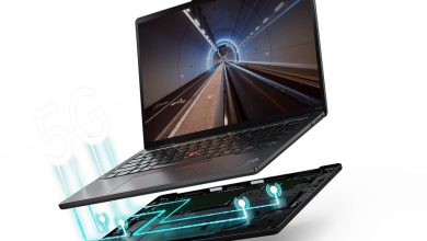 Lenovo ThinkPad X13s