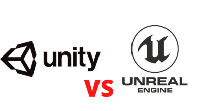 Unity 3D VS Unreal Engine