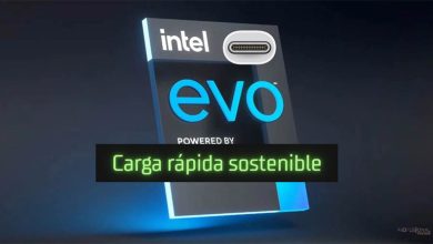 intel evo usb-c