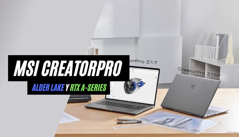 msi creatorpro