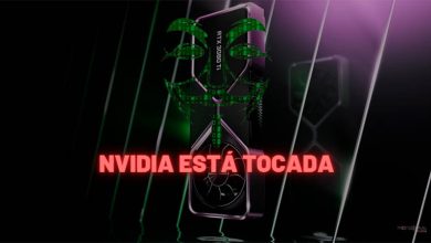 nvidia ransomware