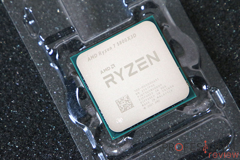 Plateforme AM4, AMD va lancer les Ryzen 7 5700X3D et Ryzen 5 5500X3D -  GinjFo
