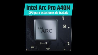 Arc Pro A40M