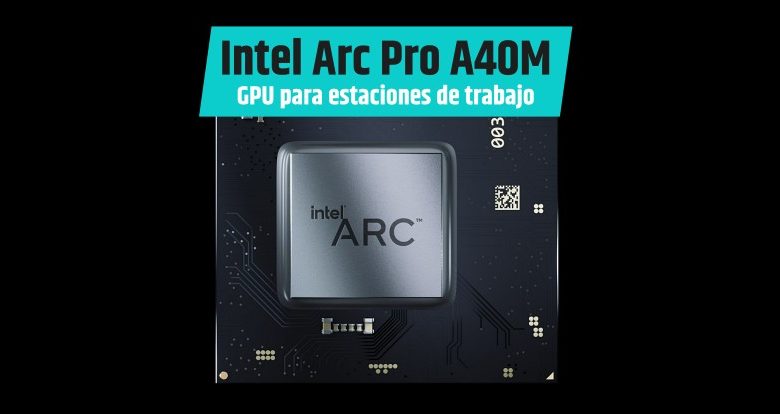 Arc Pro A40M