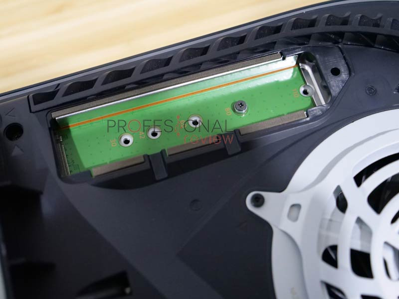 SSD para PS5: Cómo instalar M.2 en PS5 y configurarlo