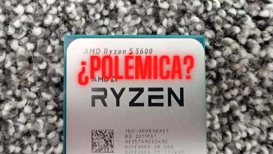 amd ryzen 5 5600