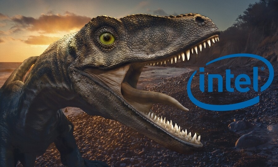 Intel Raptor Lake Toda La Informaci N Que Conocemos