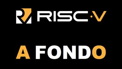 RISC-V logo