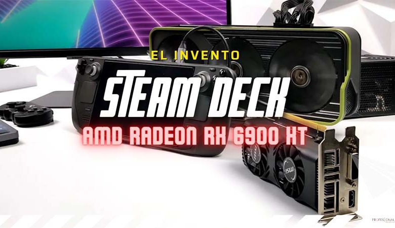 steam deck rx 6900 xt