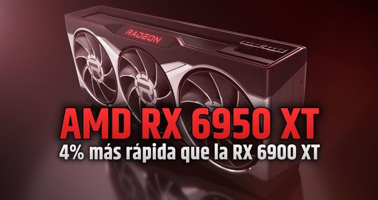 RX 6950 XT