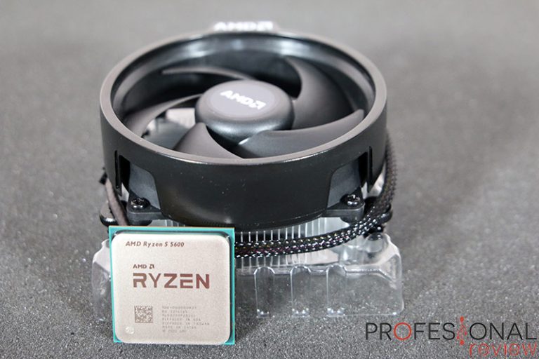 Ryzen 5 promo 5600