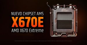 X670E Vs X670 Vs B650: La Comparativa De Chipsets AMD AM5