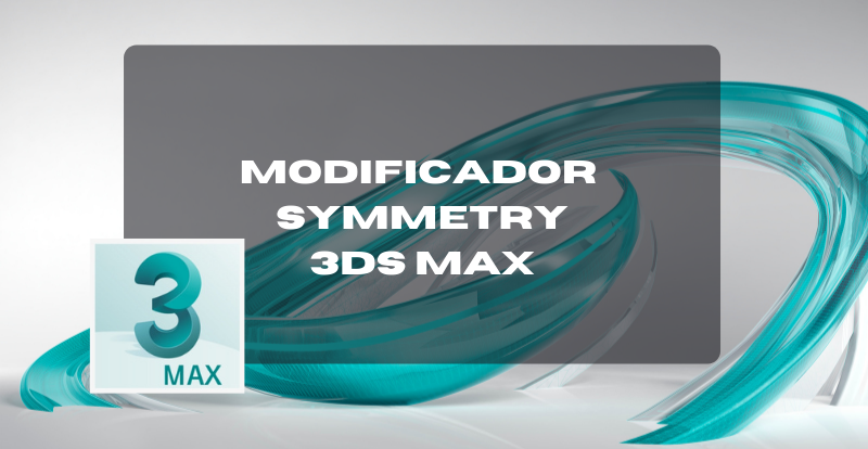 Symmetry In 3ds Max How To Apply It To 3d Models Archyde