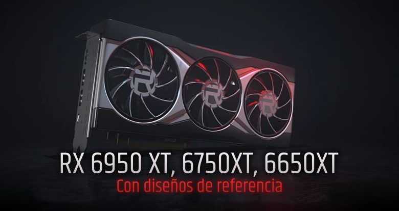 RX 6950 XT