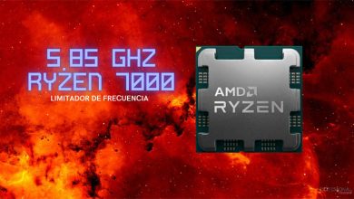 amd ryzen 7000 frecuencia