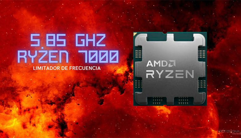 amd ryzen 7000 frecuencia