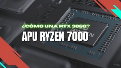 apu ryzen 7000