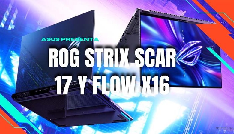 asus rog strix scar 17