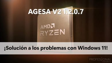 AMD AGESA V2 1207 soluciona stuttering con Ryzen y Windows 11