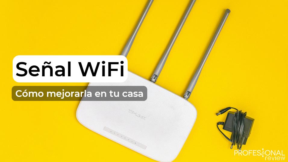 PLC: los mejores adaptadores para mejorar la señal WiFi en casa