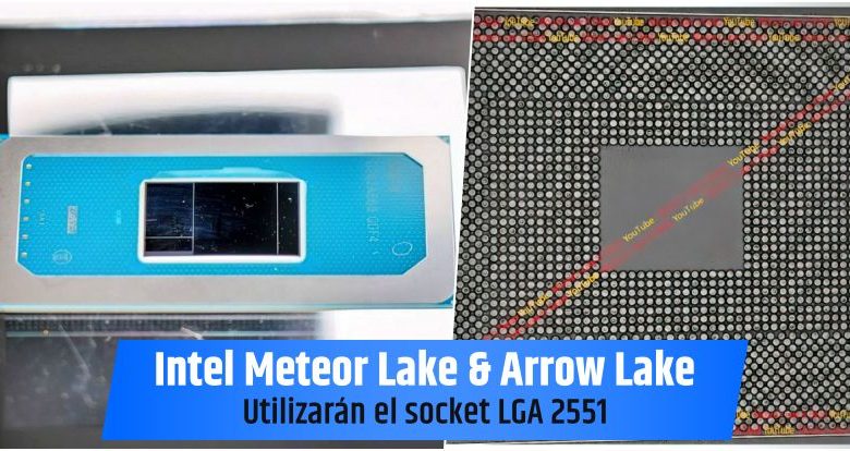 Meteor Lake