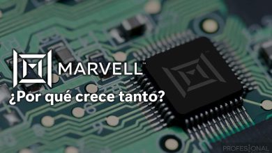 Marvell fabricante de chips