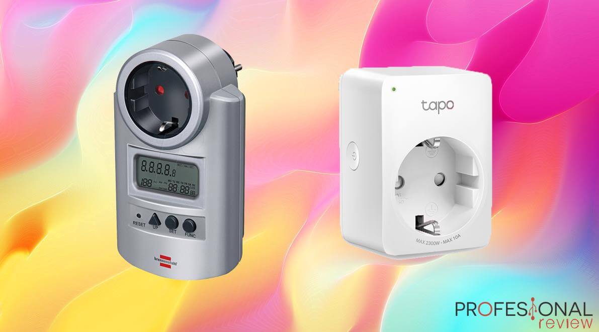 Tapo P110, Enchufe Wi-Fi medidor consumo