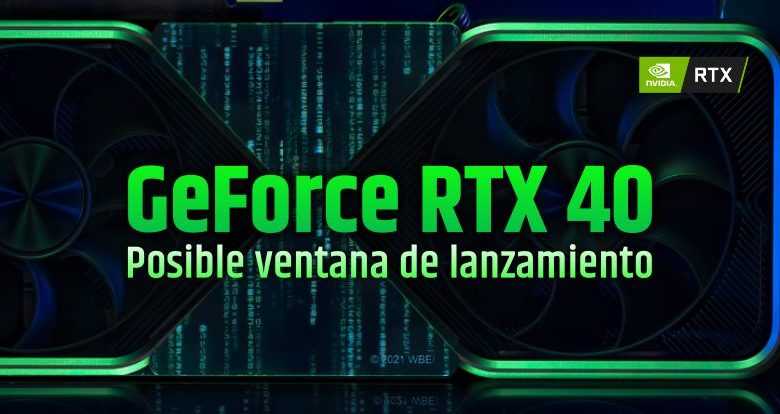 RTX 40