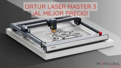 Ortur Laser Master 3