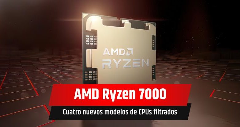 Ryzen 7000