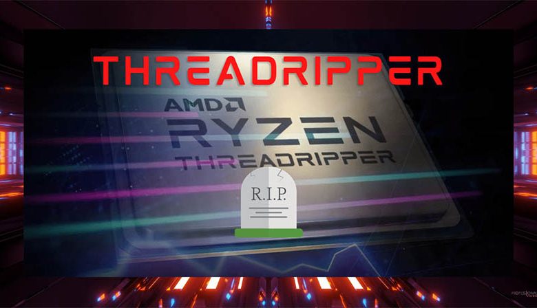 amd threadripper zen 3