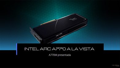 intel arc a770