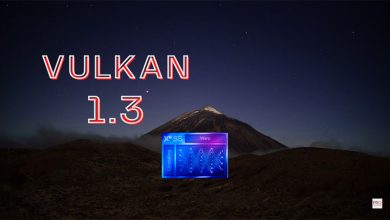 intel arc alchemist vulkan