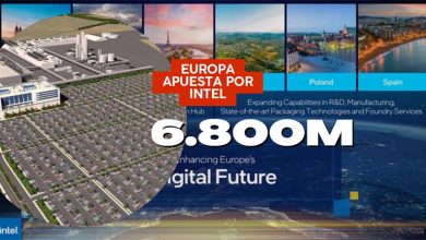 intel fábrica europa