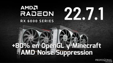 AMD Radeon Software Adrenalin 22.7.1