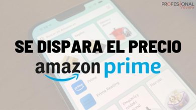 Amazon Prime Precio