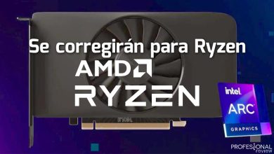 Intel Arc A380 Ryzen