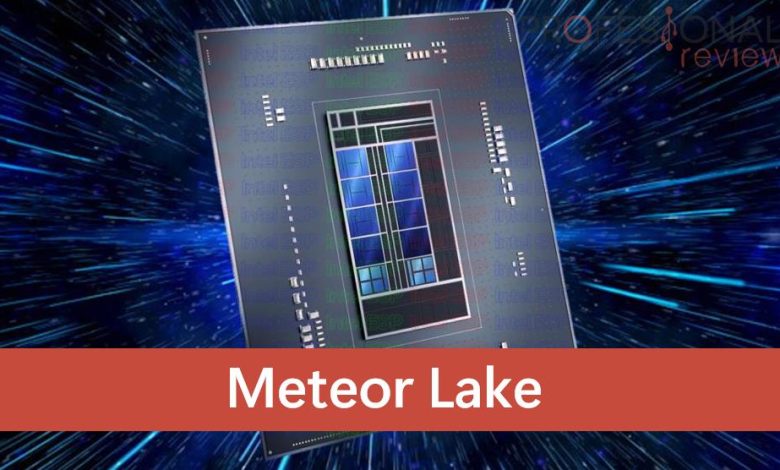 Intel Meteor Lake