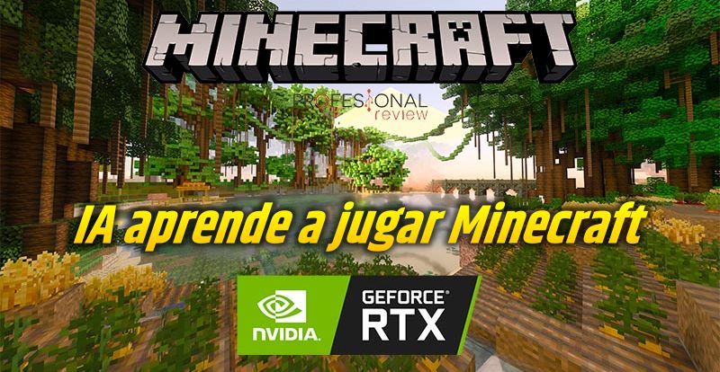 A nova IA da OpenAI aprendeu a jogar Minecraft assistindo 70.000 horas de   - SingularityU Brazil