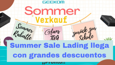 Summer Sale Lading llega con grandes descuentos